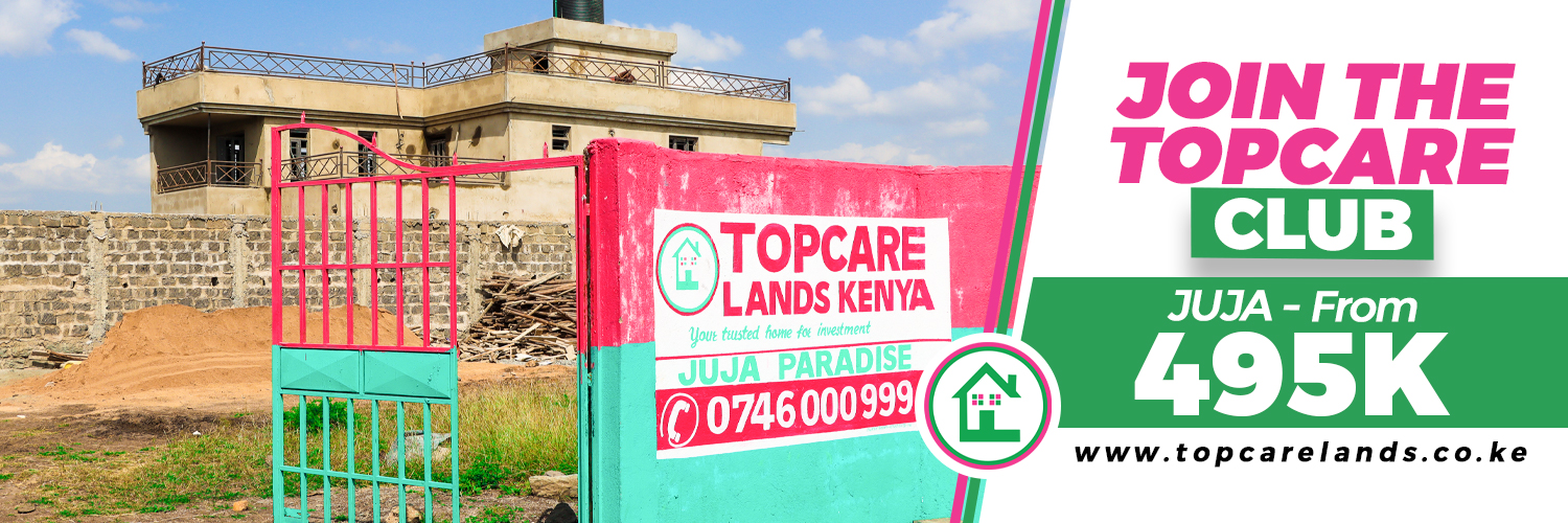 Topcare Lands Investments Limited &#8211; Your Trusted Home For Investment<